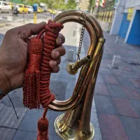 شیپور قدیمی