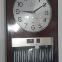 ساعت پاندول دار اصل 12000000تومان