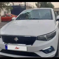 فروش اقساطی تارا V4اتومات و V1دنده ودنا اتومات صفر