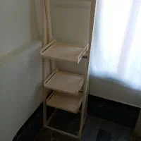 استند گلدان|گل و گیاه طبیعی|مریوان, |دیوار