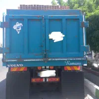 ولو N10 موتور بزرگ استثنایی|خودرو سنگین|آبیک, |دیوار