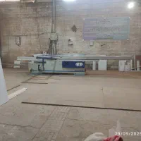 همکار در کارگاه خدماتی و تولیدی ام دی اف mdf