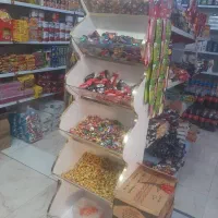 قفسه آجیل|فروشگاه و مغازه|باقرشهر, |دیوار