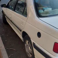 فروش پژو پارس دوگانه کارخانه|خودرو سواری و وانت|اراک, |دیوار