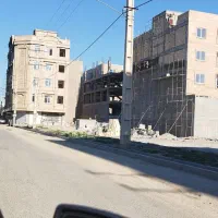 210 متر زمین مسکونی و تجاری با شرایط استثنایی