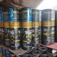 ایزوگام پشم شیشه ایران LA4 اصلی فویلدار و ساده