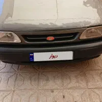 پراید مدل 90دوگانه سوز دستی