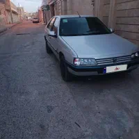 پژو توکرم عروسک