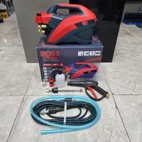 کارواش دینامی باس