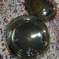 ۶ عدد برنج خوری فرانسوی دودی رنگ|ظروف سرو و پذیرایی|بندر ماهشهر, |دیوار