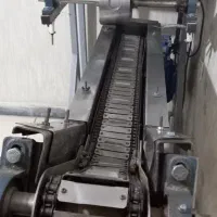 دستگاه فلافل زن اتوماتیک