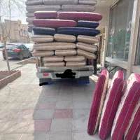 پشتی طرح آروانادودی*|پشتی|قم, نیروگاه|دیوار