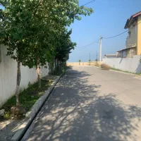 دوخوابه تراس دار