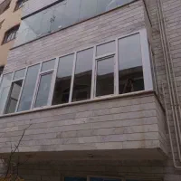 درب و پنجره upvc و شیشه بالکنی|خدمات پیشه و مهارت|تبریز, |دیوار