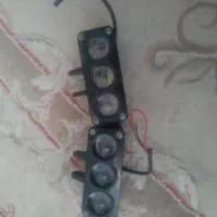 پرژکتور، هدلایت