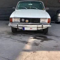 پیکان مدل 82 باسازی شده