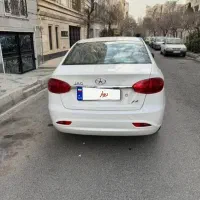 جک j4 مدل ۴۰۲|خودرو سواری و وانت|بندرعباس, |دیوار