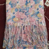 شال دخترانه و