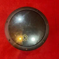 تیمپو|سازهای سنتی|شهرکرد, |دیوار