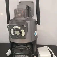 دوربین لامپی اقتصادی|دوربین مداربسته|یزد, |دیوار