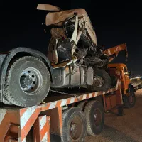 جرثقیل ۱۰ ، ۱۵ ، ۲۵ تن|خدمات حمل و نقل|بافق, |دیوار