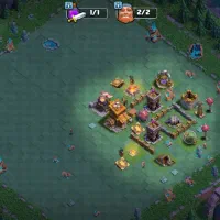 اکانت کلش تان ۱۱|کنسول، بازی ویدئویی و آنلاین|تبریز, |دیوار