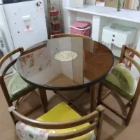 میز نهار خوری