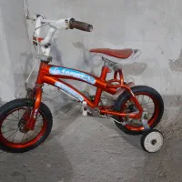 دوچرخه ۱۲ و  ۲۴|دوچرخه، اسکیت، اسکوتر|بندر ماهشهر, |دیوار