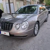 اپیروس 2009بیرنگ