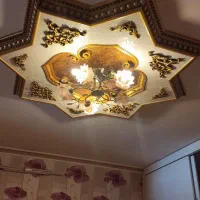 لوستر|لوستر و چراغ آویز|زاهدان, |دیوار