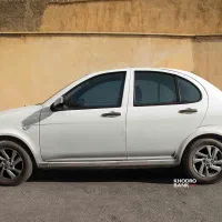 حواله ساینا اس با استاندار 85گانه فوق العاده