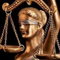 وکیل دادگستری