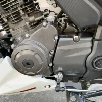 اپاچی 180 مدل 93|موتورسیکلت|تهران, شمشیری|دیوار