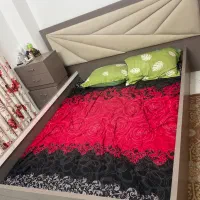 سرویس تخت و تشک