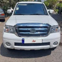 کاپرا۲ مدل ۱۴۰۰ معاوضه با هایما s7