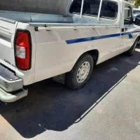 مزدا  کارا سالم