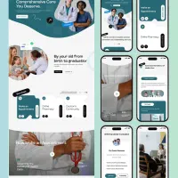 طراحی انواع سایت با قیمت مناسب