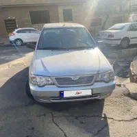 پراید۱۳۲ دوگانه