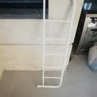 محافظ فلزی تخت کودک