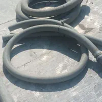 لوله خرطومی موتور آب و لوله آهنی|مصالح و تجهیزات ساختمان|نورآباد, |دیوار