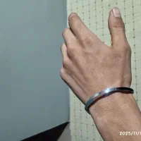 دستبند مردانه