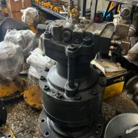 گیربکس گردون نو و استوک