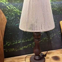 آباژور|چراغ خواب و آباژور|قم, زنبیل آباد|دیوار