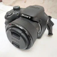 دوربین عکاسی Sony Cyber shot HX300|دوربین عکاسی و فیلم‌برداری|تهران, نیروی هوایی (پیروزی)|دیوار