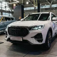 فیدلیتی الیت ۷نفره سفید صفر|خودرو سواری و وانت|شهرکرد, |دیوار