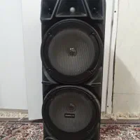 اسپیکر|پخش‌کننده همراه|نیشابور, باغ نو|دیوار