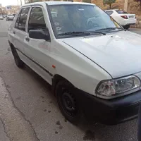 پراید94فول درجه یک|خودرو سواری و وانت|سردشت, |دیوار