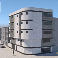 اپارتمان نوساز خیابان اتشگاه شهیدان تیموری