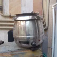 سوپ داغ کن|اجاق گاز و لوازم برقی پخت‌وپز|تهران, زهتابی|دیوار