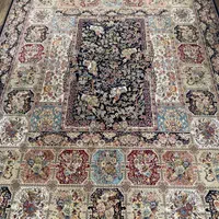 خرید و فروش فرش های ماشینی و دست بافت|فرش|اراک, |دیوار